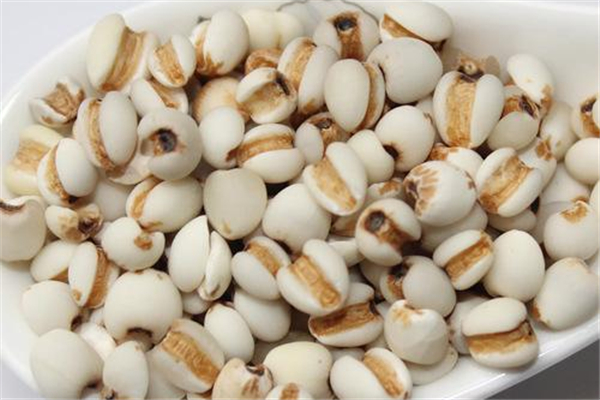 薏米祛湿汤的做法(冬瓜薏米祛湿汤的做法)