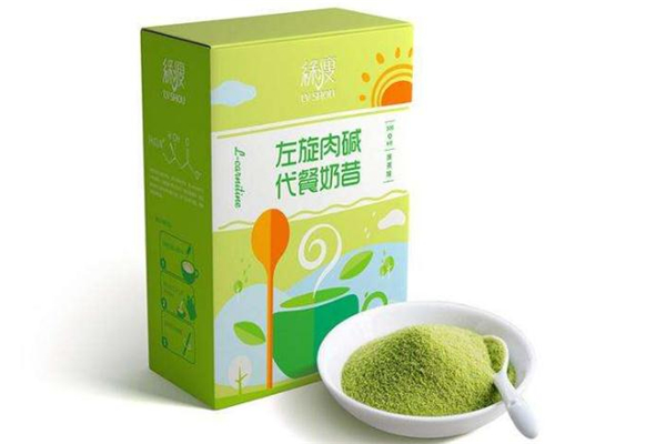 绿瘦代餐奶昔评价(绿瘦 代餐奶昔)