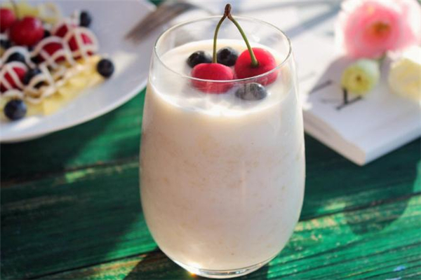 减肥奶昔的做法(减肥奶昔怎么做) 减肥奶昔的做法(减肥奶昔怎么做)