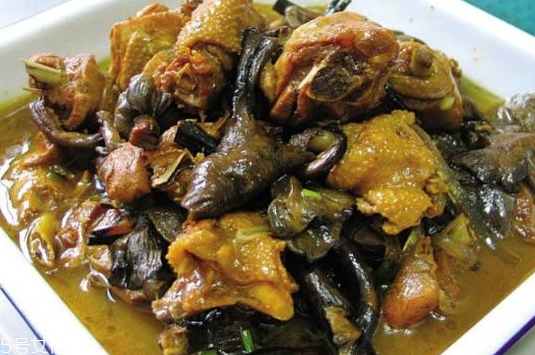 榛蘑酱怎么保存(榛蘑酱怎么做)