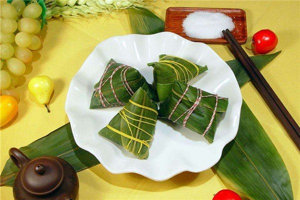 粽子不适合什么人吃(粽子不适合什么人吃)