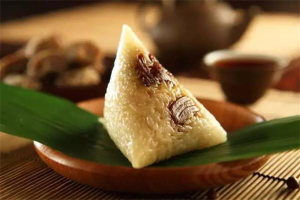 包粽子要注意什么(包粽子要注意什么)