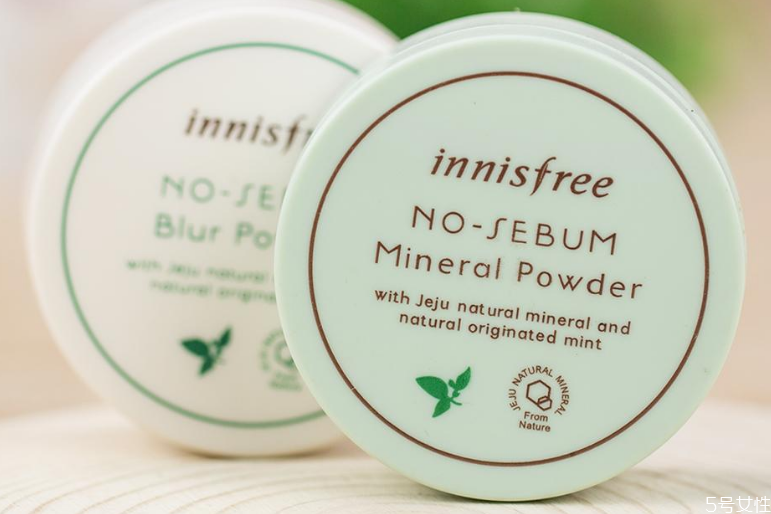 悦诗风吟散粉成分有滑石粉吗(悦诗风吟散粉成分有滑石粉吗)