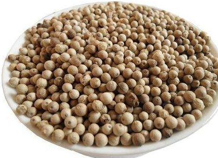 白胡椒的营养价值(白胡椒的营养价值)