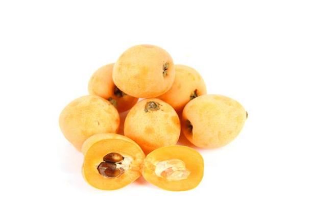 吃枇杷会胖吗(吃枇杷会胖吗)