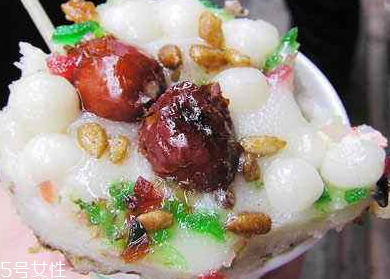 梅花糕能快递吗(年糕可以快递吗)