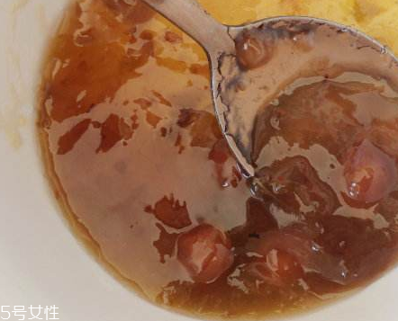 梅花能做成梅花酱吗(梅花肉的制作方法)