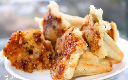 梅花糕的热量(梅花糕的热量)