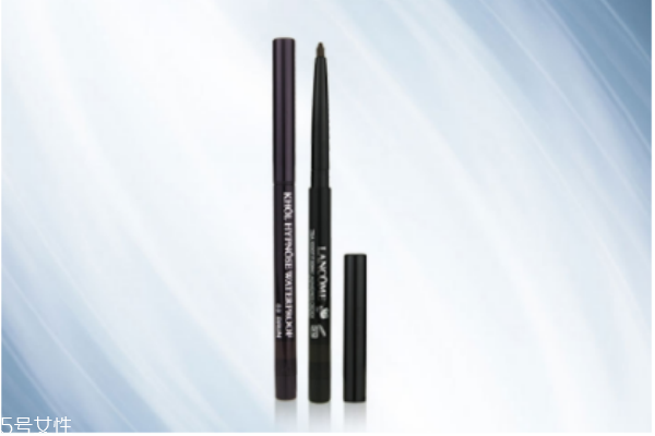 眼线笔使用技巧(眼线笔的使用方法)