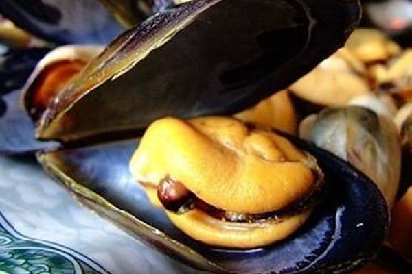 海虹的做法(海虹的做法大全 水煮) 海虹的做法(海虹的做法大全 水煮)