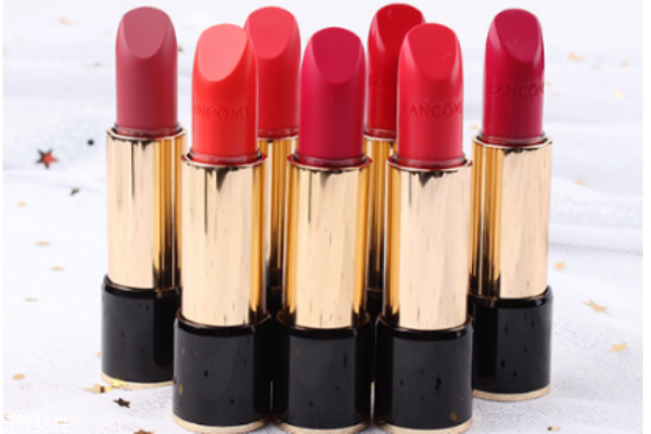 兰蔻120口红适合什么人(兰蔻口红120颜色好看吗) 兰蔻120口红适合什么人(兰蔻口红120颜色好看吗)