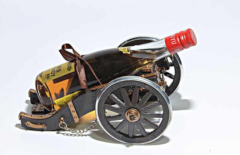 自制葡萄酒正确方法和详细步骤(自制葡萄酒正确方法和详细步骤)