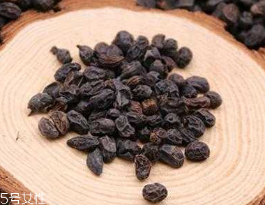 女贞子的炮制方法(女贞子的炮制方法和标准)