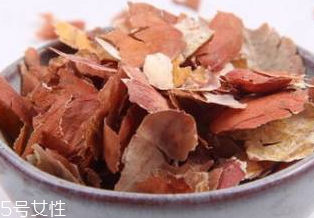 花生衣的味道(花生衣的味道)