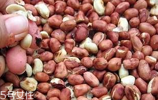 花生衣粉难吃吗(花生衣粉什么人不能吃)