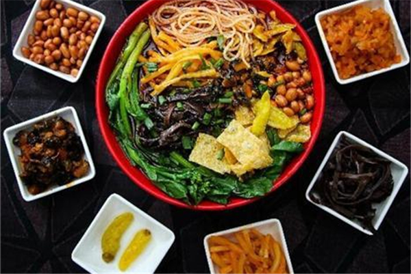 螺蛳粉好消化吗(螺蛳粉的食用方法)