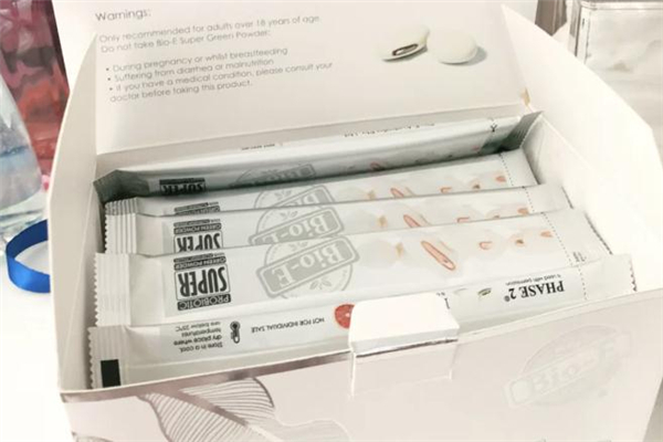 bioe酵素粉怎么样(bioe酵素有效果吗)