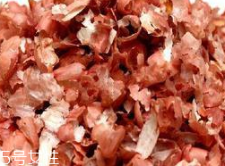 花生衣是什么样的(花生衣是什么样子的)