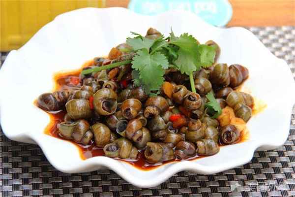 螺蛳吸不出来有什么办法(螺蛳怎么吸着吃) 螺蛳吸不出来有什么办法(螺蛳怎么吸着吃)