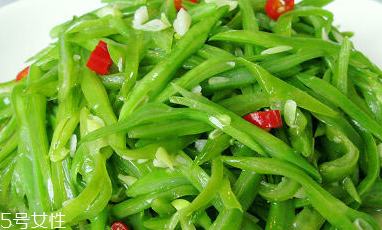 芸豆的能量(芸豆的能量)