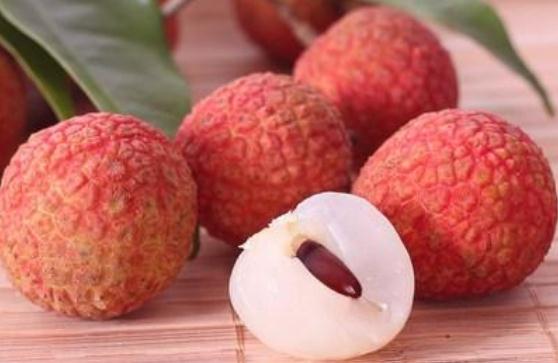 荔枝没熟怎么催熟(荔枝没熟怎么催熟)