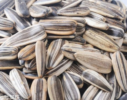 葵瓜子能过安检吗(安检时瓜子能过吗)