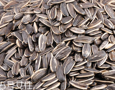 葵瓜子的营养价值(葵瓜子的营养价值及功效和作用)