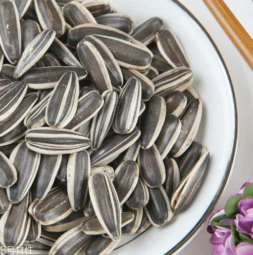 葵瓜子功效(葵子的功效和作用)