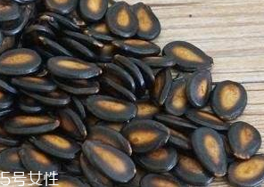 糖尿病人能吃西瓜子吗(糖尿病人能吃西瓜子吗?) 糖尿病人能吃西瓜子吗(糖尿病人能吃西瓜子吗?)