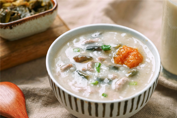 什么粥养胃(什么粥养胃又治胃病)