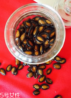 西瓜子是发物吗(西瓜子是发物吗?)