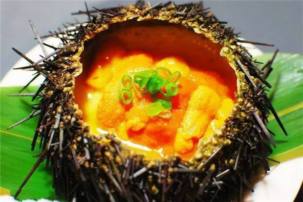 海胆有肉吗(海胆有肉吗)