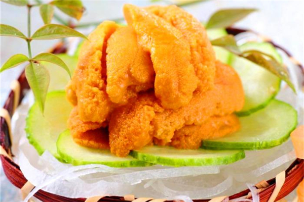 海胆有哪些功效(海胆有哪些功效)