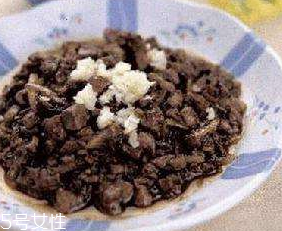 做鸡肝泥的注意事项(鸡肝泥怎么做) 做鸡肝泥的注意事项(鸡肝泥怎么做)