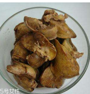 禽流感期间能吃鸡肝吗(得了禽流感的鸡能吃吗)