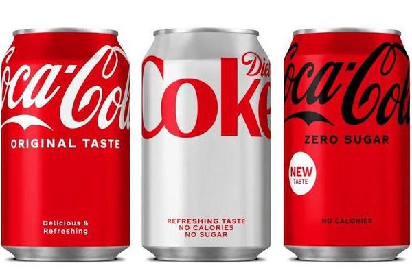 可口可乐为什么要换新包装(可口可乐为什么要换新包装) 可口可乐为什么要换新包装(可口可乐为什么要换新包装)