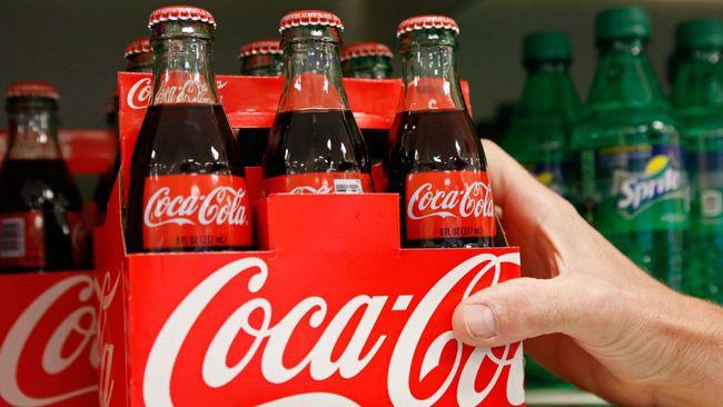 可口可乐是哪个国家的品牌(可口可乐规格和价格表)