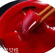 小麦鸡血粥的做法(小麦仁粥的做法)