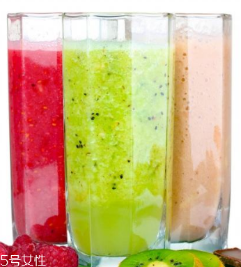 果汁便于消化吗(果汁好消化吗)