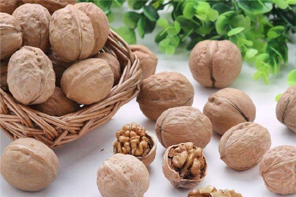 核桃怎么吃有营养价值(核桃怎么吃有营养价值)