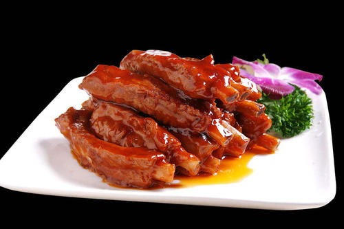 醉排骨的营养价值(醉排骨的营养价值)