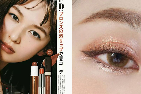 炼瓦色配什么妆容(灰色瓦配什么色墙面)