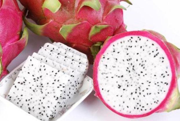 火龙果可以每天吃一个吗(吃火龙果有哪些好处和功效)