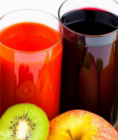 果汁能减肥吗(瘦身果汁真的可以减肥吗)