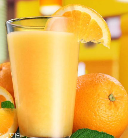 果汁能过夜吗(鲜榨果汁能过夜吗)