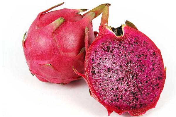 火龙果什么时候吃通便(火龙果能治便秘吗?)