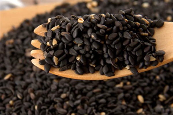 黑芝麻适合什么人群(黑芝麻适合什么人群吃)