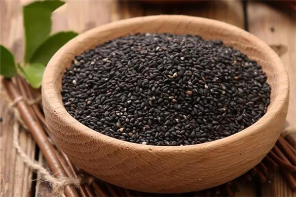 黑芝麻的食用方法(黑芝麻的最简单食用方法)