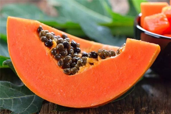 木瓜可以下奶吗(木瓜可以下奶吗?)