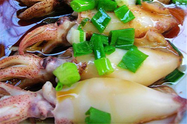 鱿鱼营养价值高吗(鱿鱼营养价值高吗)